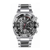 RELOJ  PARA HOMBRE INVICTA SPEEDWAY 33194 - ACERO, NEGRO