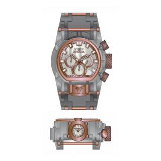 RELOJ DEPORTIVO PARA HOMBRE INVICTA BOLT 33206 - GRIS
