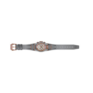 RELOJ  PARA HOMBRE INVICTA BOLT 33207 - GRIS, ORO ROSA