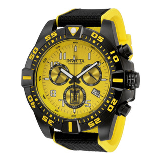 RELOJ DEPORTIVO PARA HOMBRE INVICTA JASON TAYLOR 33218 - MULTICOLOR