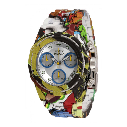 RELOJ  PARA MUJER INVICTA BOLT 33227 - MULTICOLOR