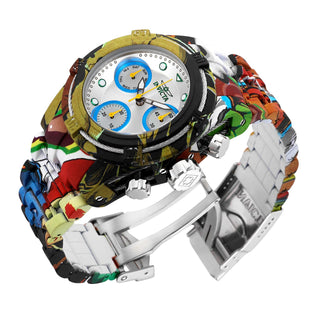 RELOJ  PARA MUJER INVICTA BOLT 33227 - MULTICOLOR