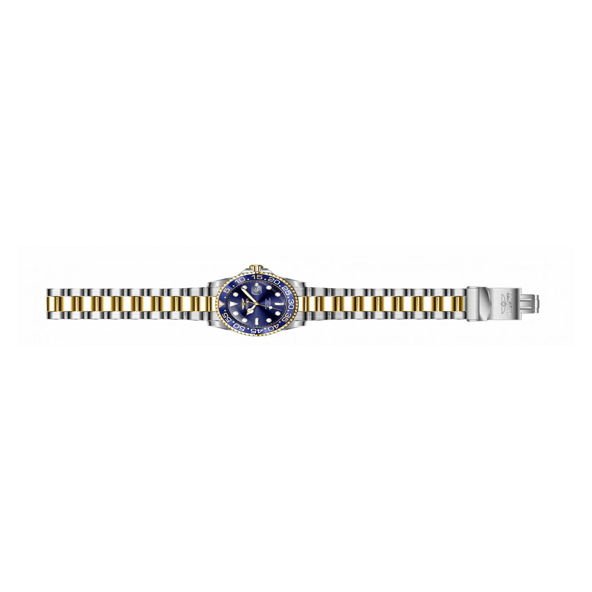 RELOJ  PARA HOMBRE INVICTA PRO DIVER 33254 - MULTICOLOR