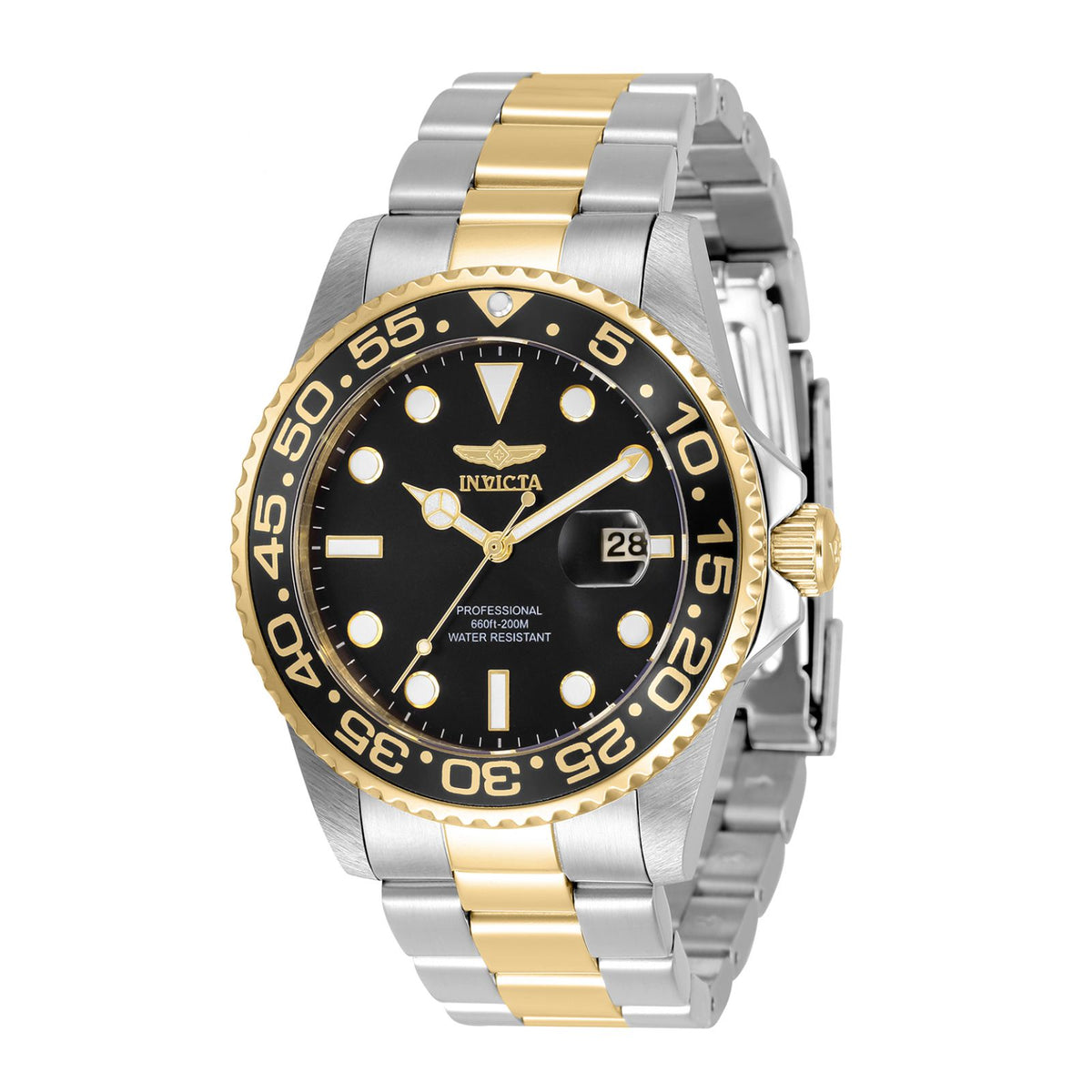 RELOJ  PARA HOMBRE INVICTA PRO DIVER 33255 - MULTICOLOR