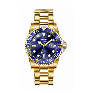 RELOJ  PARA HOMBRE INVICTA PRO DIVER 33256 - DORADO