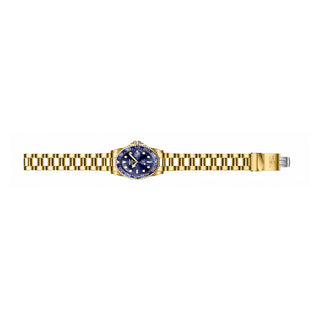 RELOJ  PARA HOMBRE INVICTA PRO DIVER 33256 - DORADO