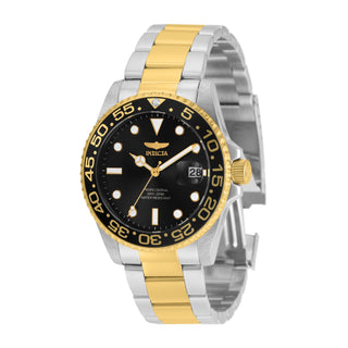 RELOJ  PARA MUJER INVICTA PRO DIVER 33261 - NEGRO