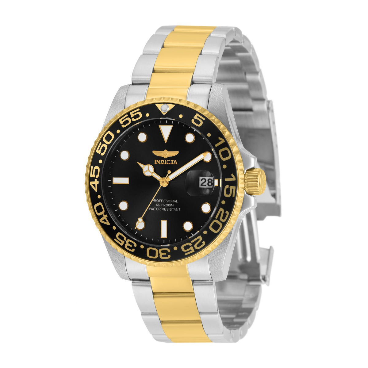 RELOJ  PARA MUJER INVICTA PRO DIVER 33261 - NEGRO