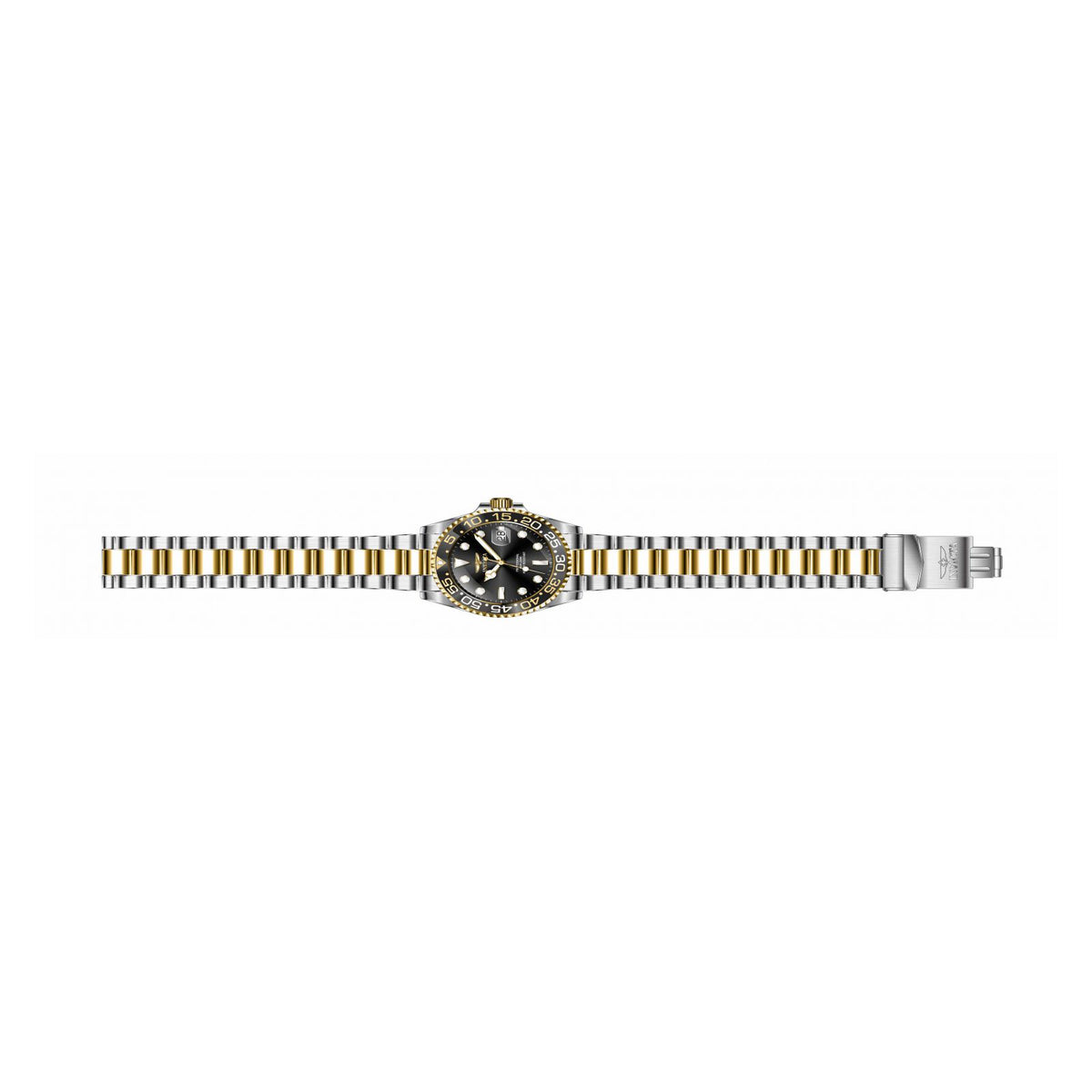 RELOJ  PARA MUJER INVICTA PRO DIVER 33261 - NEGRO