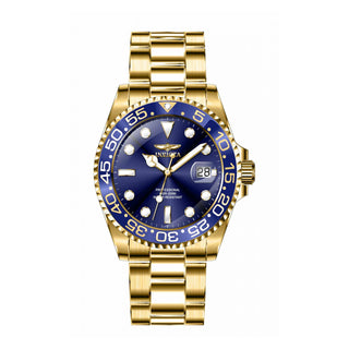 RELOJ  PARA MUJER INVICTA PRO DIVER 33262 - DORADO