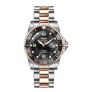 RELOJ  PARA HOMBRE INVICTA PRO DIVER 33265 - ACERO, ORO ROSA