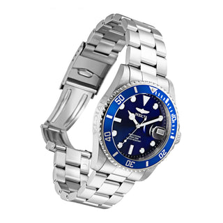 RELOJ  PARA HOMBRE INVICTA PRO DIVER 33267 - AZUL