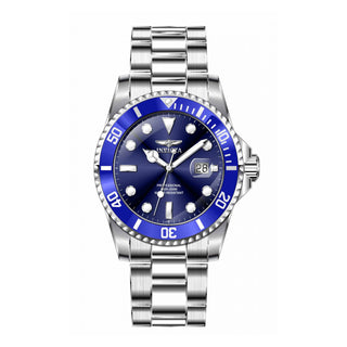 RELOJ  PARA HOMBRE INVICTA PRO DIVER 33267 - AZUL