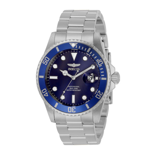 RELOJ  PARA HOMBRE INVICTA PRO DIVER 33267 - AZUL