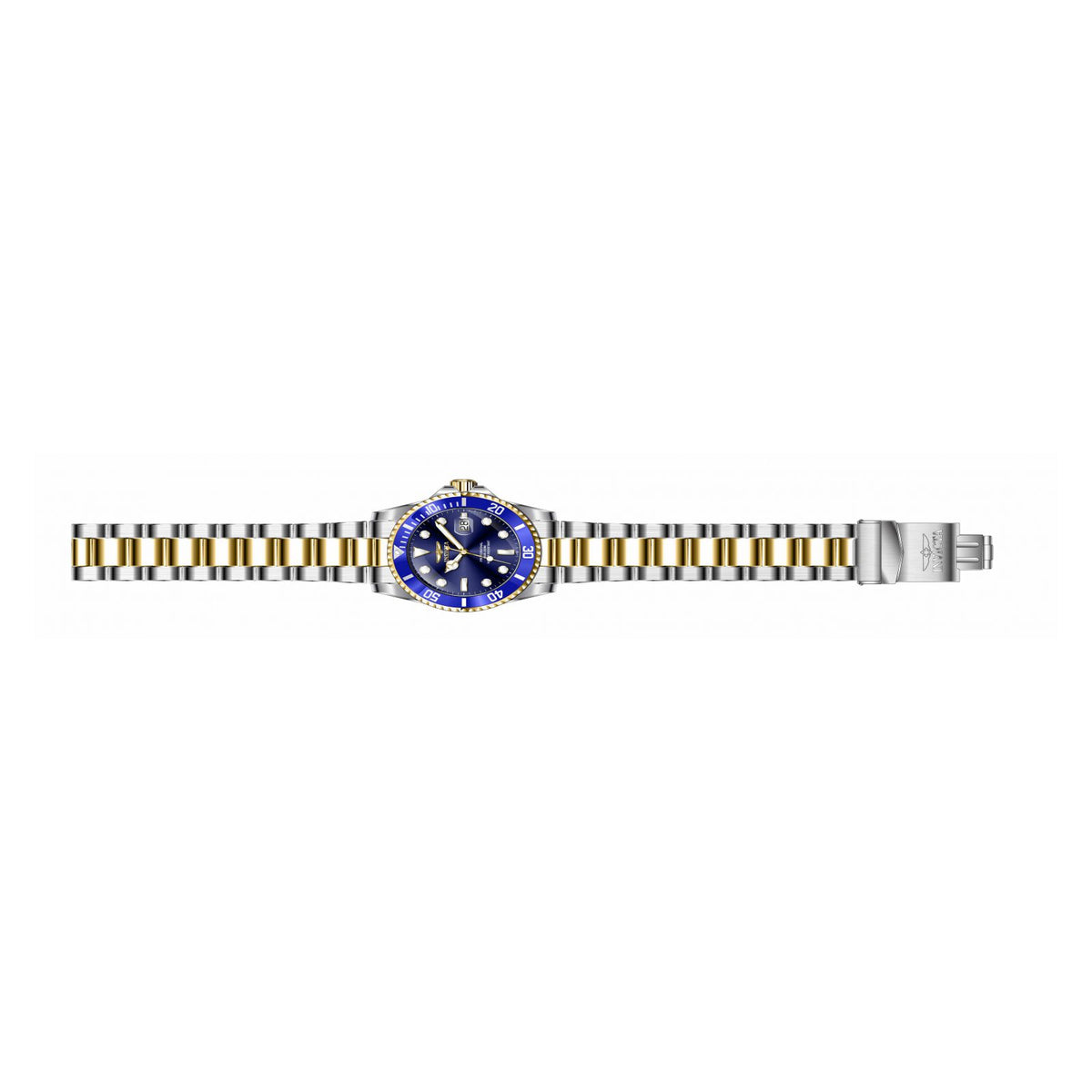 RELOJ  PARA HOMBRE INVICTA PRO DIVER 33268 - AZUL