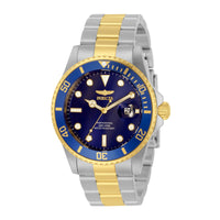 RELOJ  PARA HOMBRE INVICTA PRO DIVER 33268 - AZUL