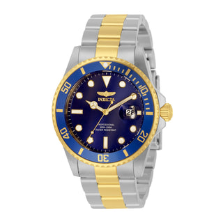 RELOJ  PARA HOMBRE INVICTA PRO DIVER 33268 - AZUL