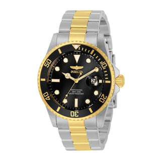 RELOJ  PARA HOMBRE INVICTA PRO DIVER 33269 - NEGRO