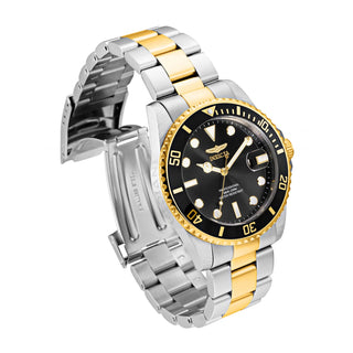 RELOJ  PARA HOMBRE INVICTA PRO DIVER 33269 - NEGRO