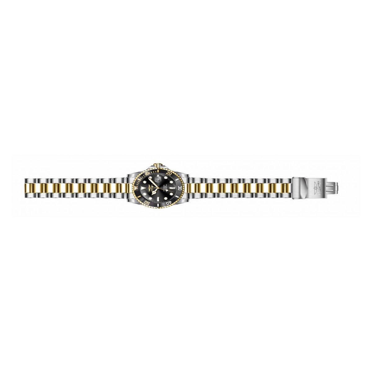 RELOJ  PARA HOMBRE INVICTA PRO DIVER 33269 - NEGRO
