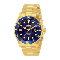 RELOJ  PARA HOMBRE INVICTA PRO DIVER 33270 - AZUL