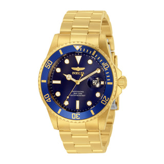 RELOJ  PARA HOMBRE INVICTA PRO DIVER 33270 - AZUL