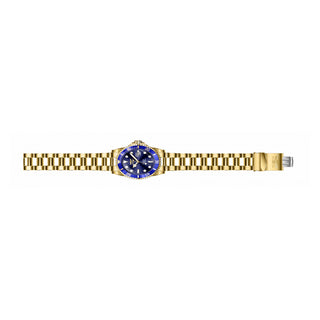 RELOJ  PARA HOMBRE INVICTA PRO DIVER 33270 - AZUL