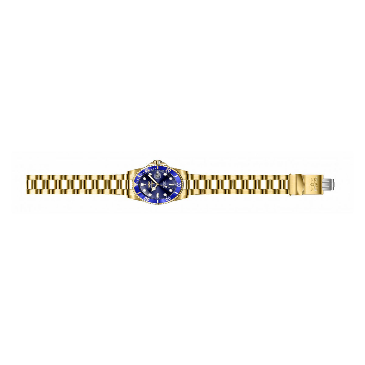 RELOJ  PARA HOMBRE INVICTA PRO DIVER 33270 - AZUL