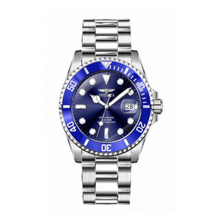 RELOJ  PARA MUJER INVICTA PRO DIVER 33273 - AZUL