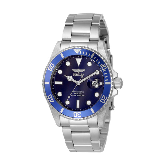 RELOJ  PARA MUJER INVICTA PRO DIVER 33273 - AZUL