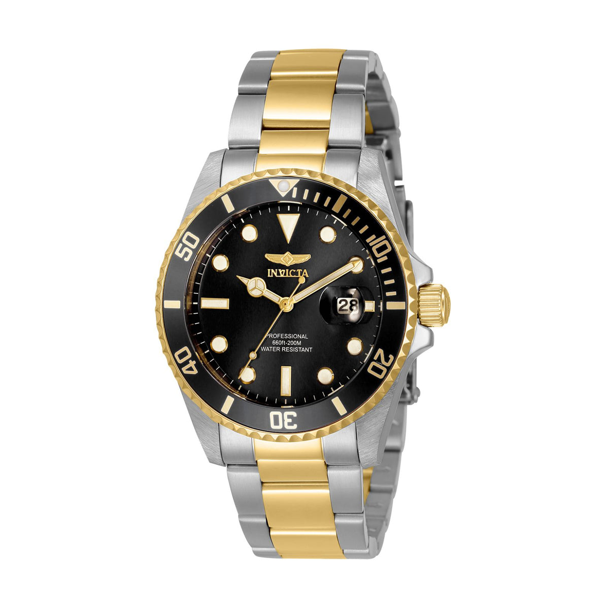RELOJ  PARA MUJER INVICTA PRO DIVER 33275 - MULTICOLOR