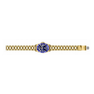 RELOJ  PARA UNISEXO INVICTA PRO DIVER INV33 - DORADO