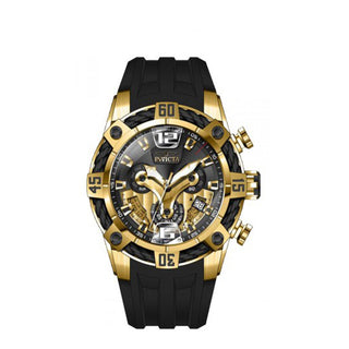 RELOJ DEPORTIVO PARA HOMBRE INVICTA BOLT 33286 - NEGRO