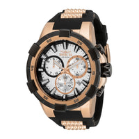 RELOJ  PARA HOMBRE INVICTA AVIATOR 33290 - MULTICOLOR