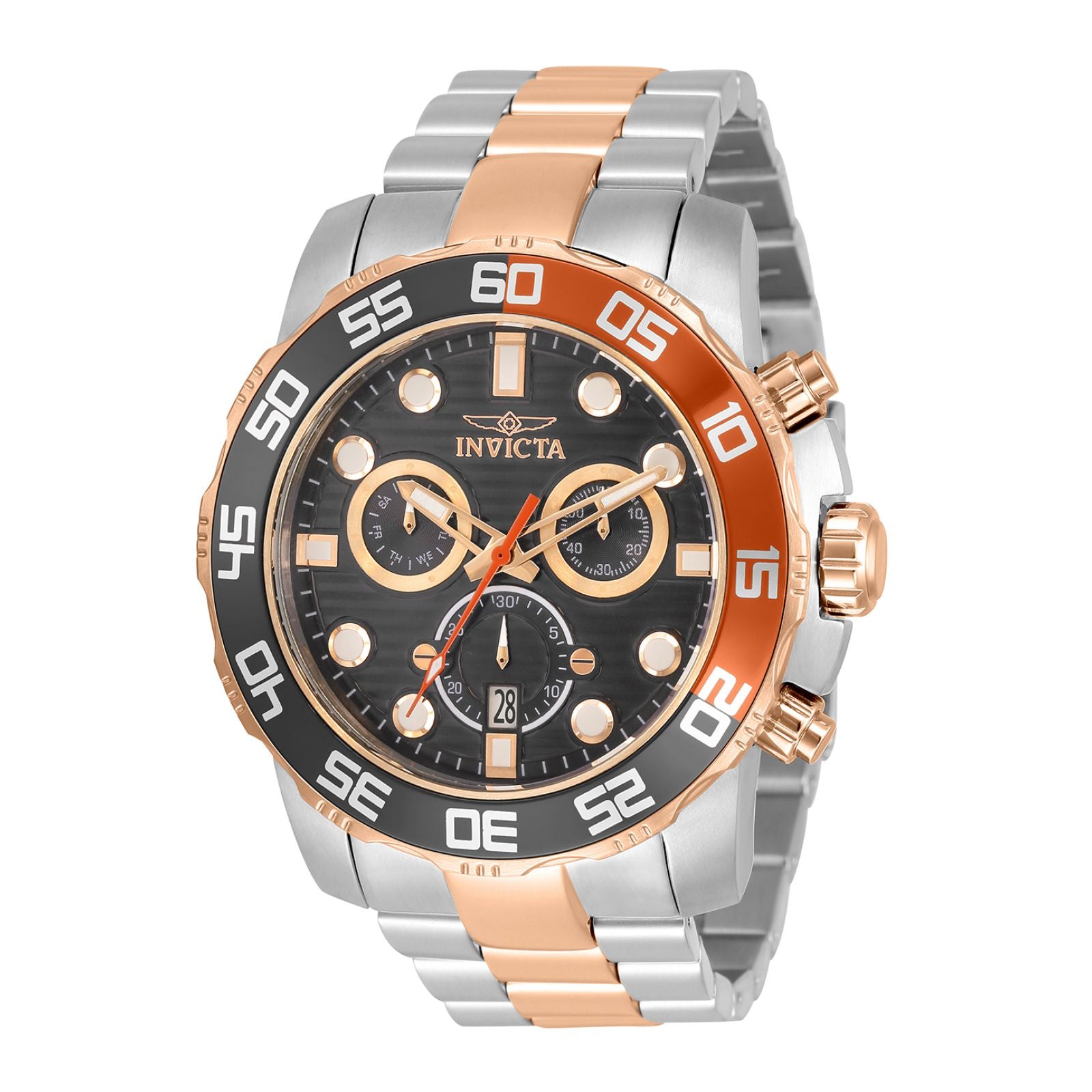 Reloj Invicta 30024 Oro para Hombres