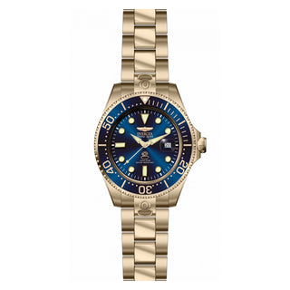 RELOJ  PARA HOMBRE INVICTA PRO DIVER 33316 - AZUL