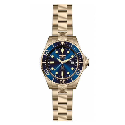 RELOJ  PARA HOMBRE INVICTA PRO DIVER 33316 - AZUL
