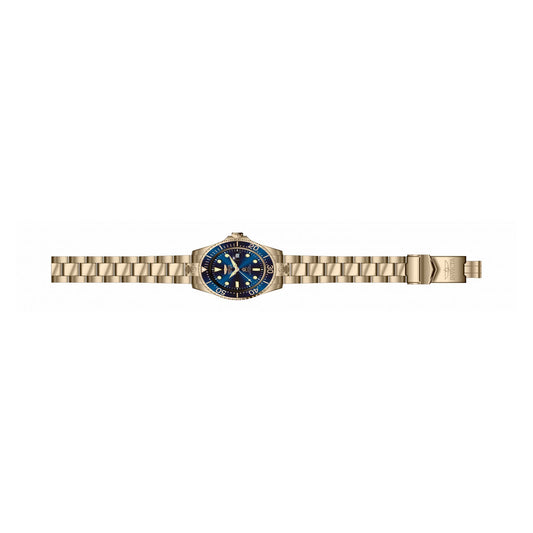 RELOJ  PARA HOMBRE INVICTA PRO DIVER 33316 - AZUL