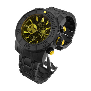 RELOJ  PARA HOMBRE INVICTA COALITION FORCES 33321 - NEGRO