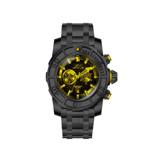 RELOJ  PARA HOMBRE INVICTA COALITION FORCES 33321 - NEGRO