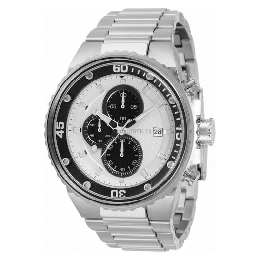 RELOJ  PARA HOMBRE INVICTA PRO DIVER 33344 - ACERO