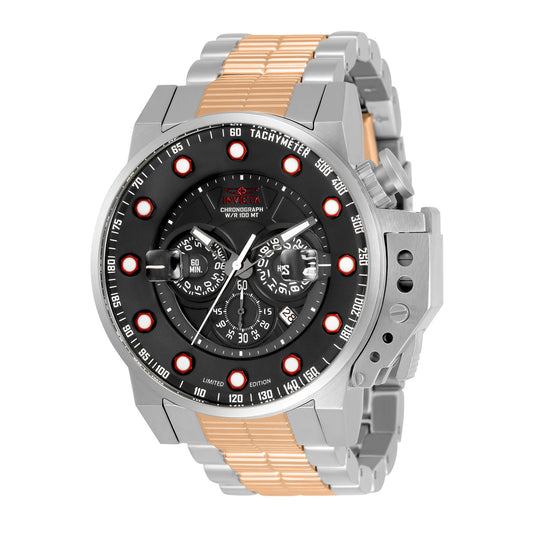 RELOJ  PARA HOMBRE INVICTA I-FORCE 33410 - MULTICOLOR