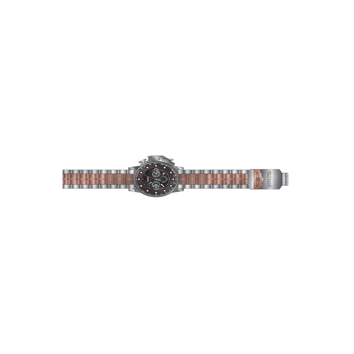 RELOJ  PARA HOMBRE INVICTA I-FORCE 33410 - MULTICOLOR