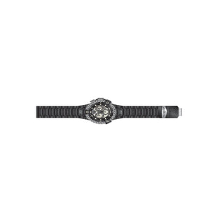 RELOJ  PARA HOMBRE INVICTA SHAQ 33412 - NEGRO, ACERO