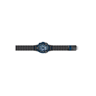 RELOJ  PARA HOMBRE INVICTA SHAQ 33415 - NEGRO, AZUL OSCURO