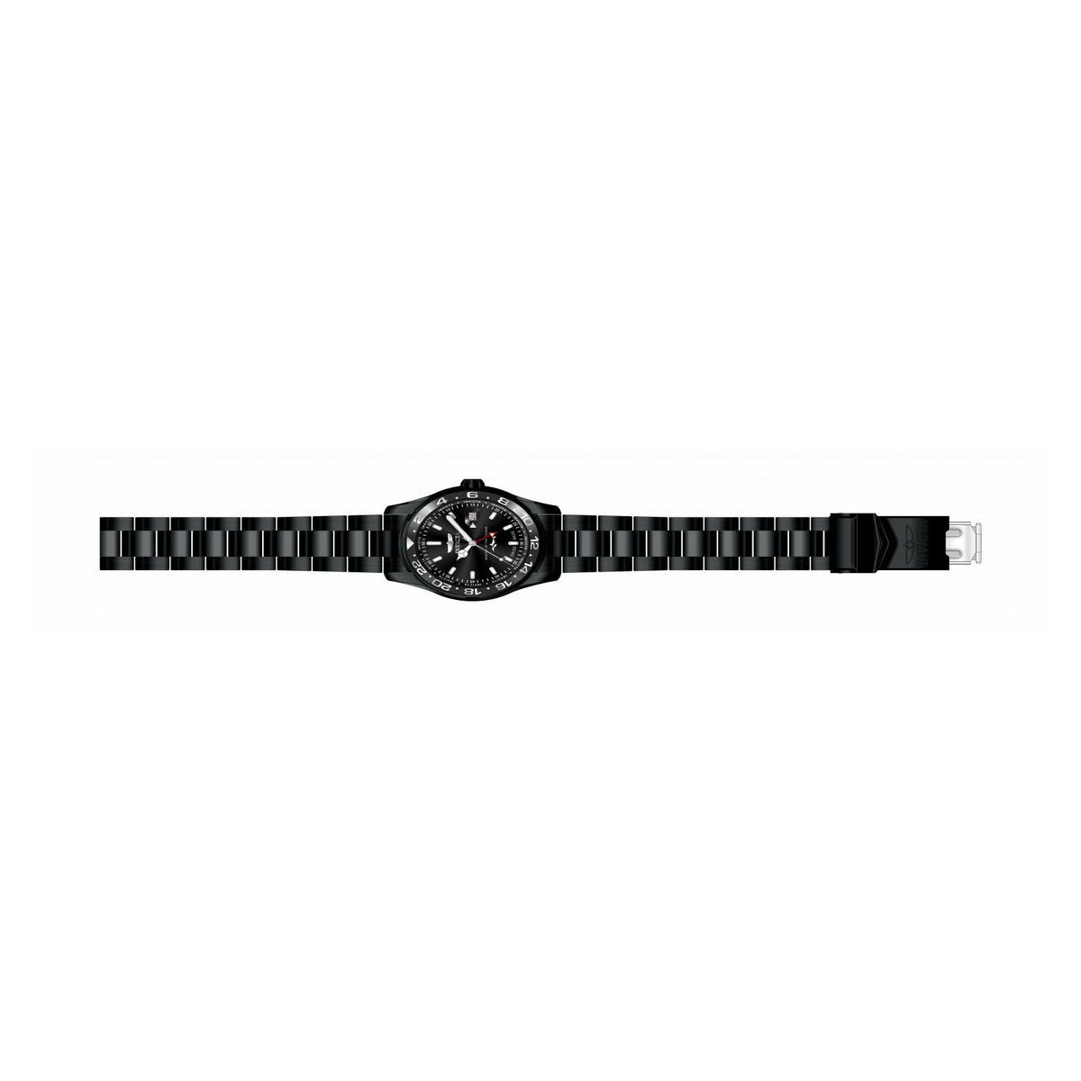RELOJ  PARA HOMBRE INVICTA PRO DIVER 33426 - NEGRO