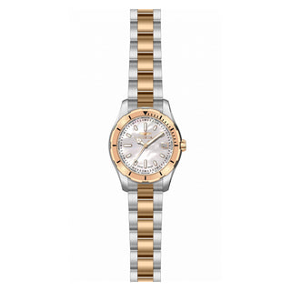 RELOJ  PARA MUJER INVICTA PRO DIVER 33428 - MULTICOLOR