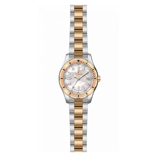 RELOJ  PARA MUJER INVICTA PRO DIVER 33428 - MULTICOLOR