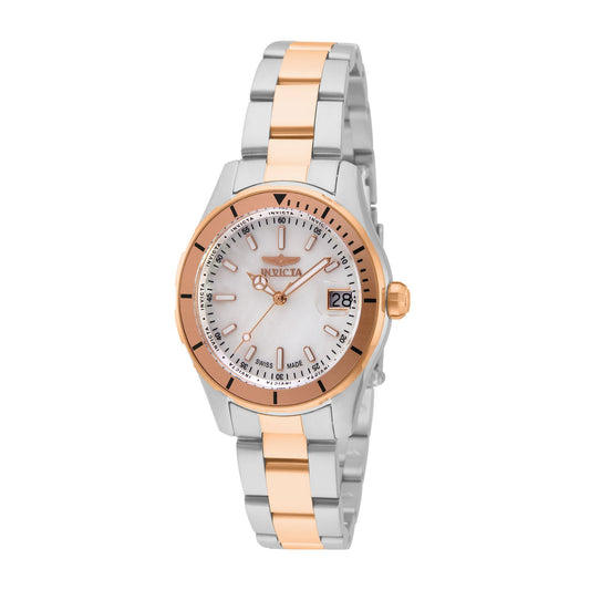 RELOJ  PARA MUJER INVICTA PRO DIVER 33428 - MULTICOLOR