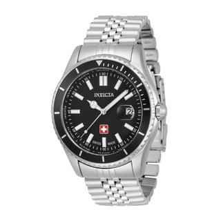 RELOJ  PARA HOMBRE INVICTA PRO DIVER 33429 - PLATEADO